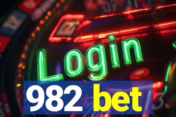 982 bet