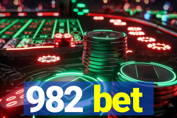 982 bet