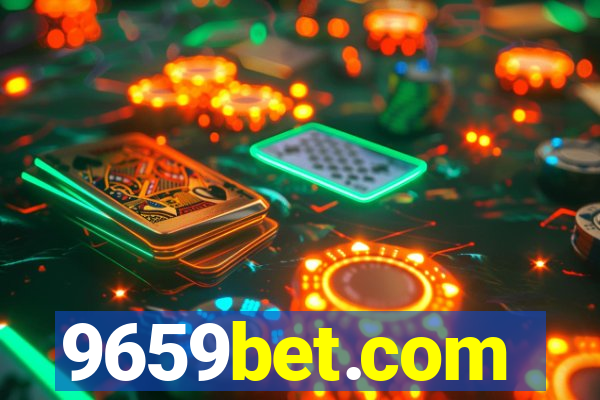 9659bet.com