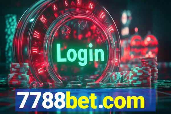 7788bet.com