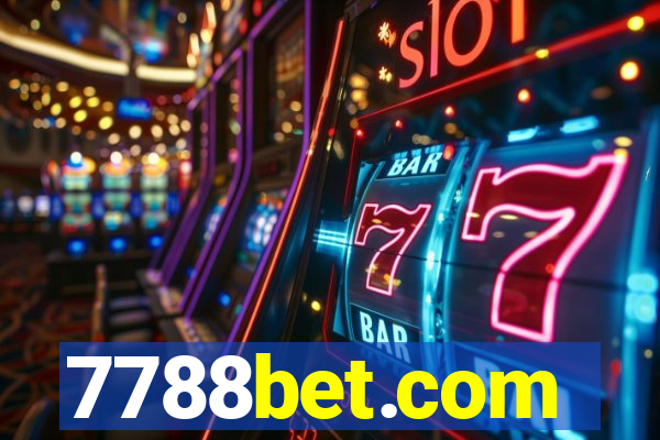 7788bet.com