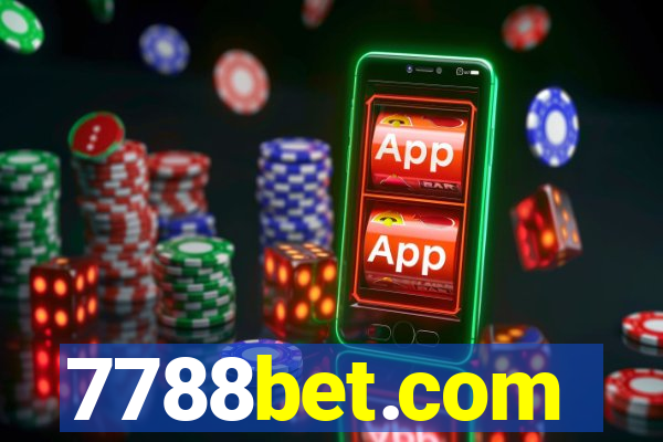 7788bet.com