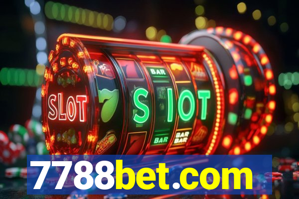 7788bet.com