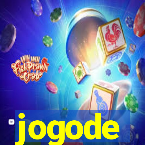 jogode