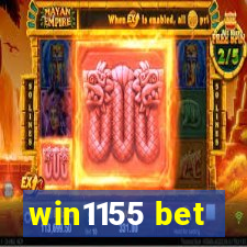 win1155 bet