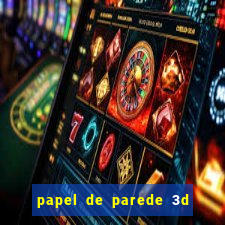 papel de parede 3d para pc