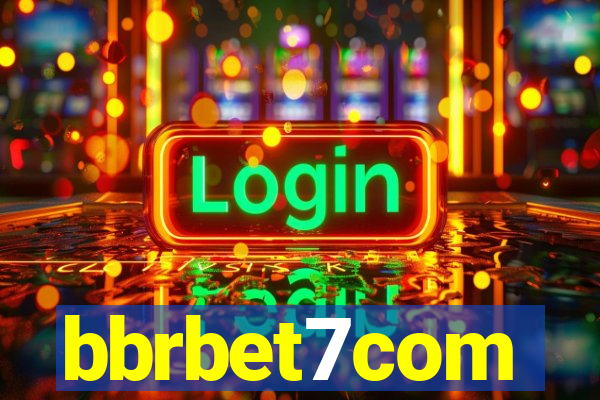 bbrbet7com