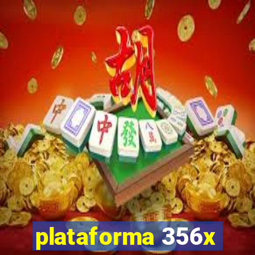 plataforma 356x