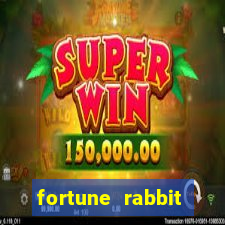 fortune rabbit horário pagante madrugada