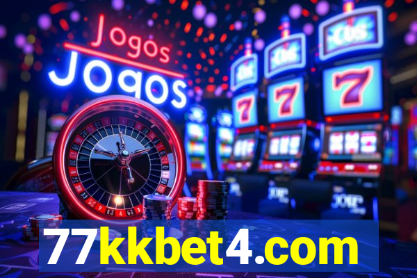 77kkbet4.com