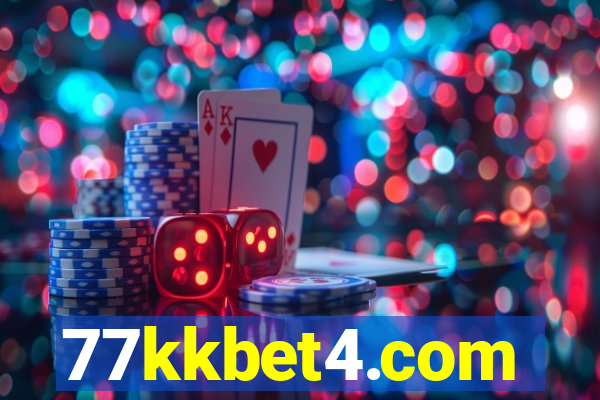 77kkbet4.com