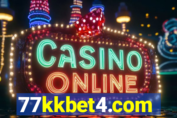 77kkbet4.com