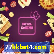 77kkbet4.com