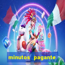 minutos pagante fortune rabbit