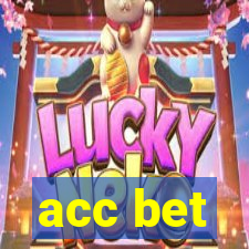 acc bet