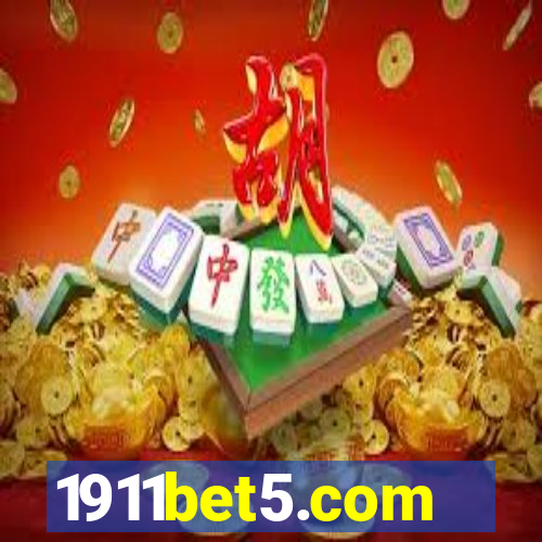 1911bet5.com