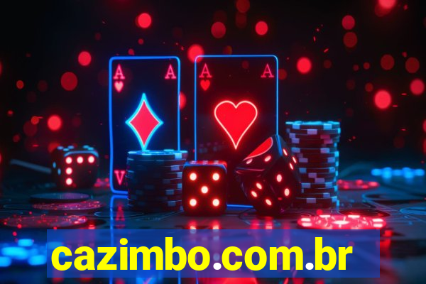 cazimbo.com.br