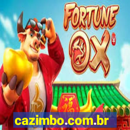 cazimbo.com.br