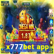 x777bet app