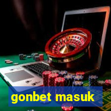 gonbet masuk