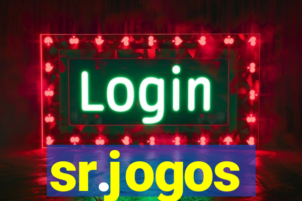 sr.jogos