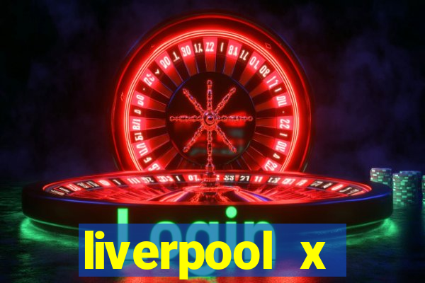 liverpool x tottenham futemax