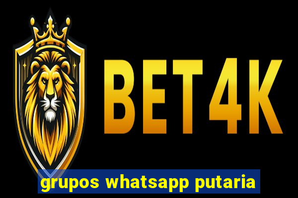 grupos whatsapp putaria