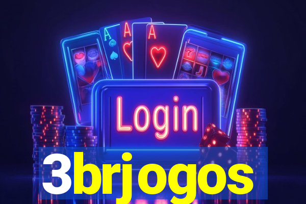 3brjogos