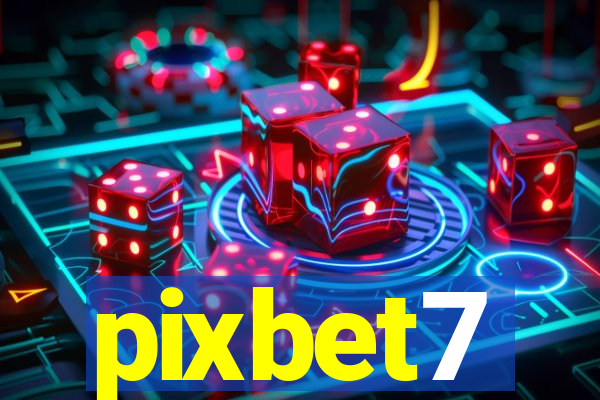 pixbet7