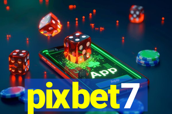 pixbet7