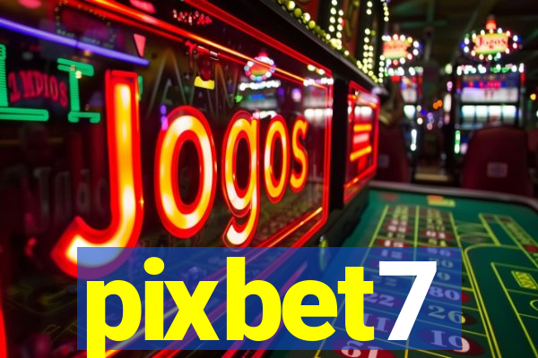 pixbet7