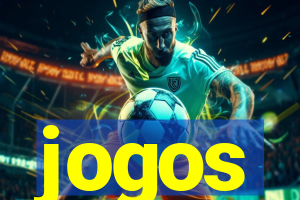 jogos