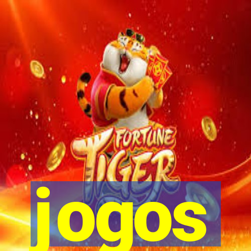 jogos