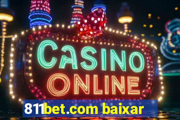 811bet.com baixar