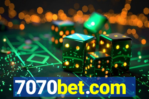 7070bet.com