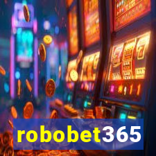 robobet365