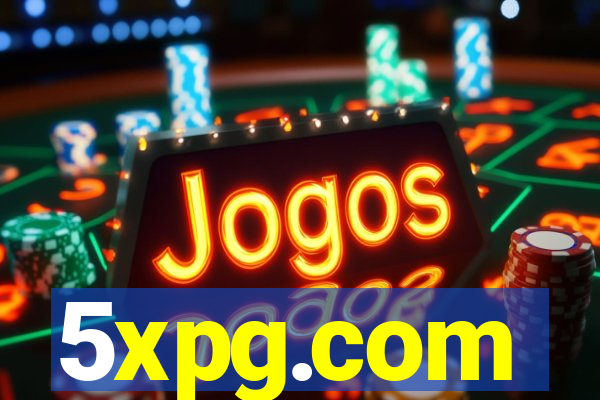 5xpg.com