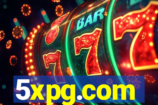 5xpg.com