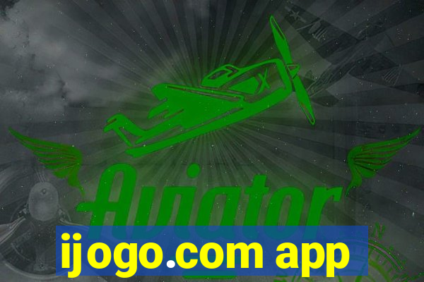 ijogo.com app