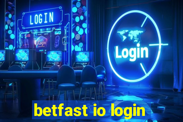 betfast io login