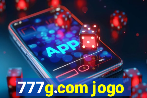 777g.com jogo