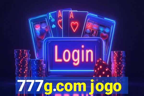 777g.com jogo