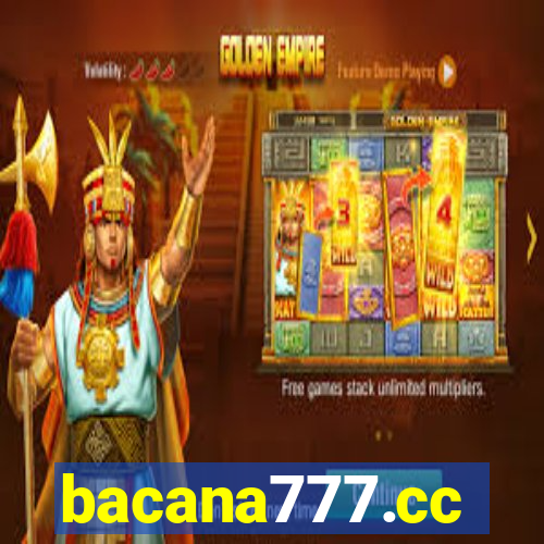 bacana777.cc