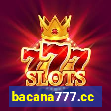 bacana777.cc