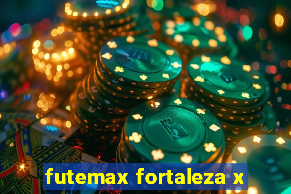 futemax fortaleza x