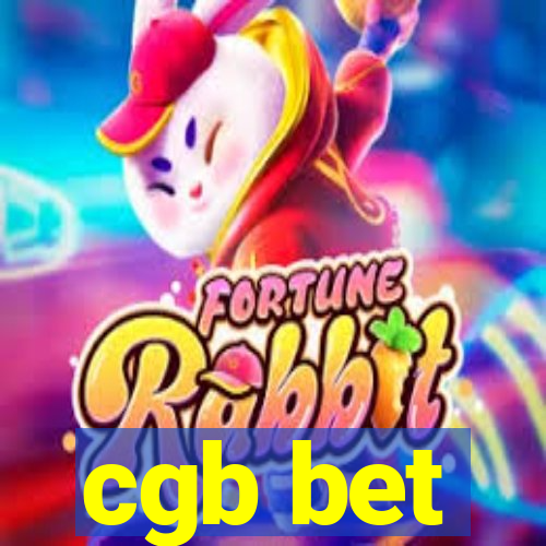 cgb bet