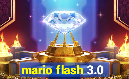 mario flash 3.0