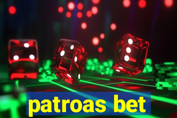 patroas bet