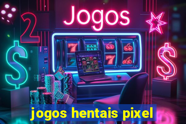 jogos hentais pixel