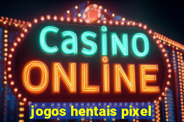 jogos hentais pixel